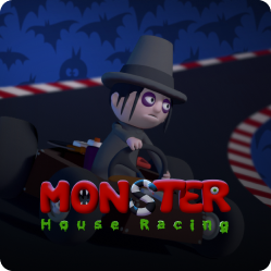 Monster House Racing image